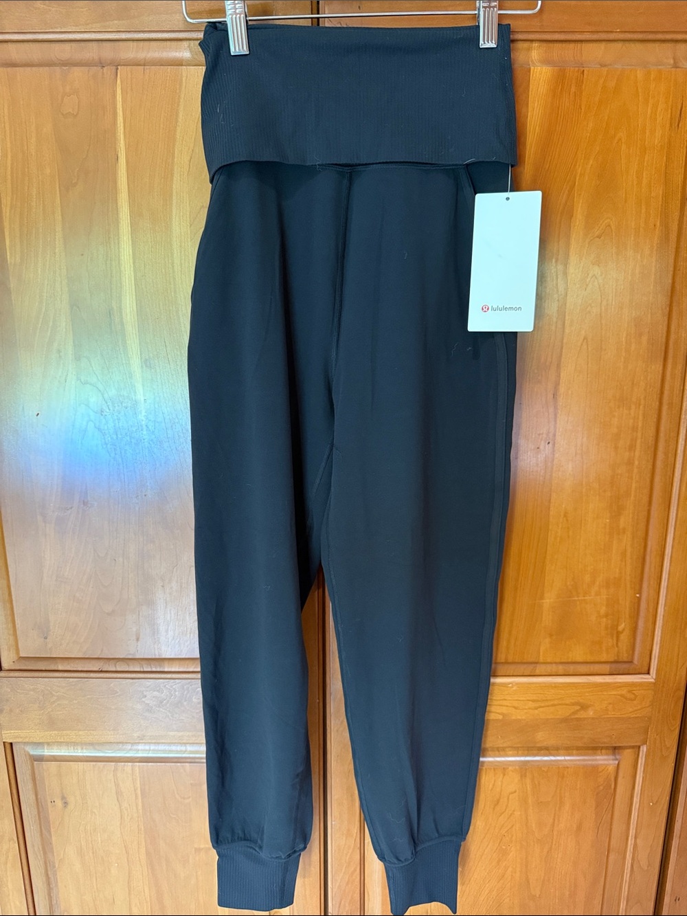 Lululemon align jogger size 2